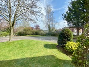 View to the front- click for photo gallery